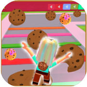 Play Crazy Ultimate  Cookie The Robloxe Swirl : dolls