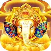 Play Balanced Elephant Deity