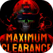 MAXIMUM CLEARANCE