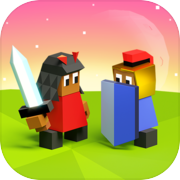 Play The Battle of Polytopia