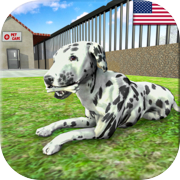 Play Animal Shelter Dog Simulator