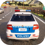 Play Police Officer Simulator