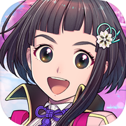 Play Sakura Revolution: Blooming Maidens