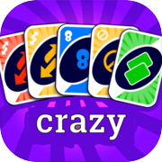 Play Crazy 8