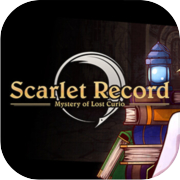 Scarlet Record