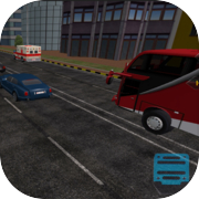 Play City Bus Racer Game