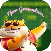 Play Tiger Greenadiers