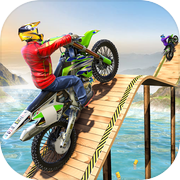 Bike Games: Bike Stunts Racing