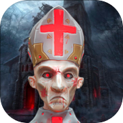 Play Evil Scary Dead Neighbour Game