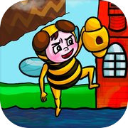 Play Bee-Man