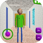the basics of Baldi's in education and training!