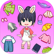 Doll Dress Up - Anime Dress Up