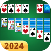 Solitaire Classic Card