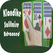 Play Klondike Solitaire Advanced