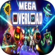 Play Mega Overload VR