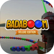 Play Badaboom: Deluxe Edition