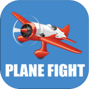 Play Plane Fight: 2D Aerial Combat