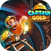 Captain Gold