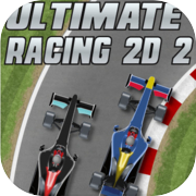 Play Ultimate Racing 2D 2