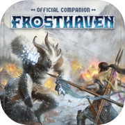 Frosthaven: Official Companion