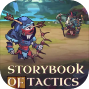 Storybook of Tactics