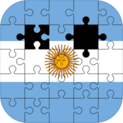 Rompecabezas: Argentina