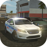 Traffic Police Simulator