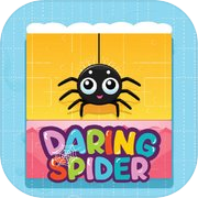 Daring Spider