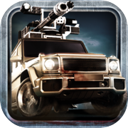 Play Zombie Roadkill 3D