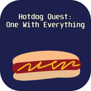 Play Hotdog Quest: One With Everything