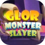 Glor Monster Shoot