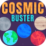 Play Cosmic Buster