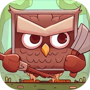 Lumber Owls : Idle Cute Forest