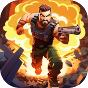 Play Last Hero: Shooter Apocalypse