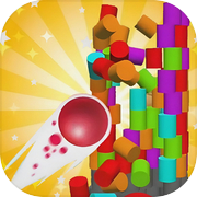 Stack Ball 3D: Tower Crash