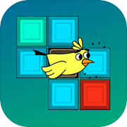 Bird Block Puzzle Master +