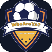 WhoAreYa - Guess the Player