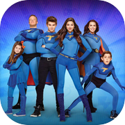 The Thundermans Game