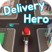 Delivery Hero