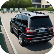 Play Cruiser Parking Game