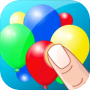 xBalloon Pop