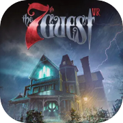 Play The 7th Guest VR