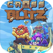 Cross Blitz