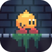 Play Blobby's Quest: 2D Platformer