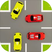 Traffic Escape Puzzle: Car Jam