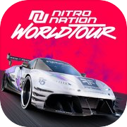 Nitro Nation World Tour