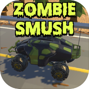 Zombie Smush