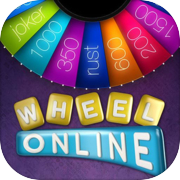 Play Wheel Online- Wheel Of Fortune