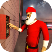Play Santa Secret Stealth Mission V3