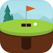 Pin Golf